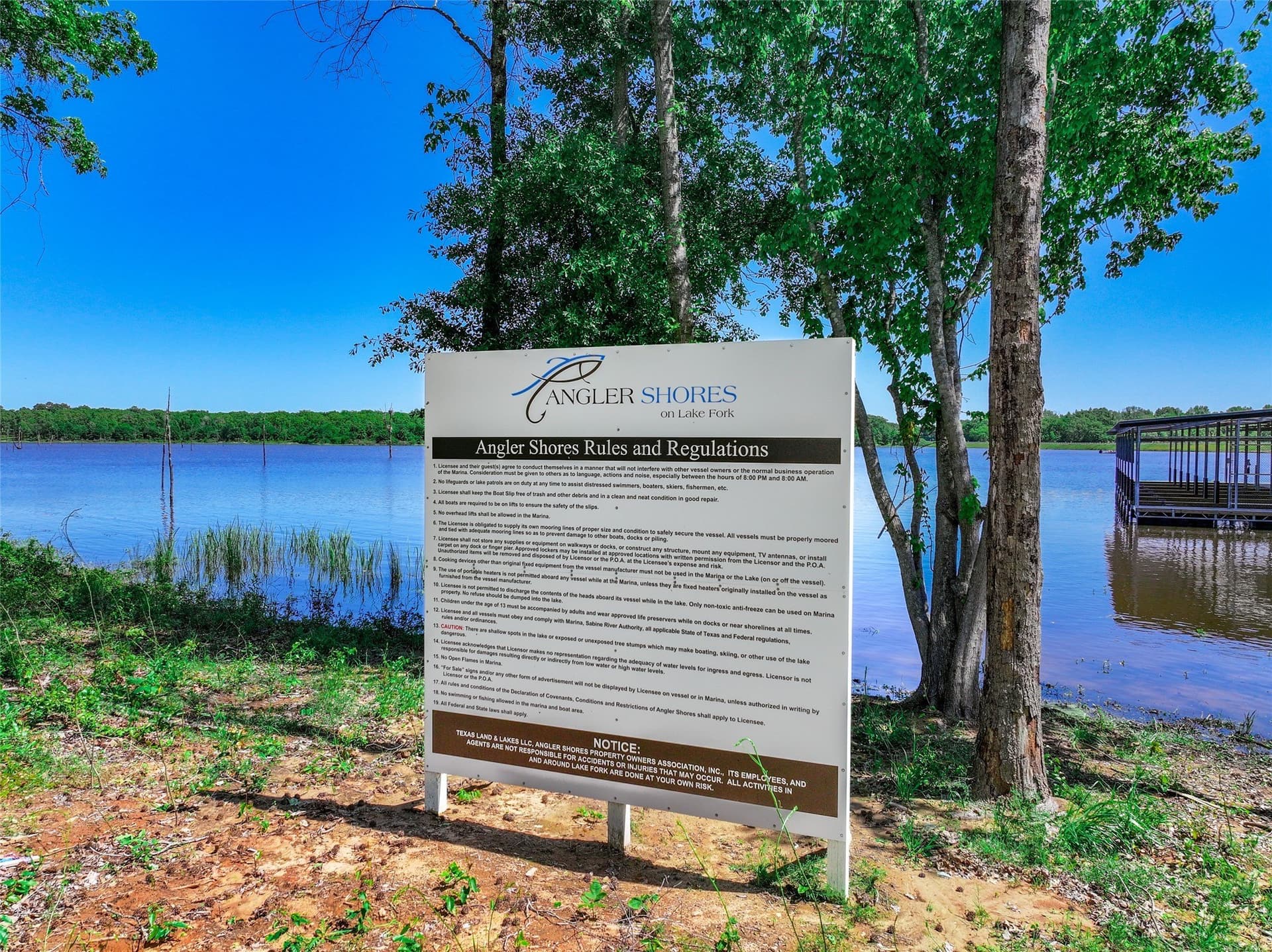 1.49 acres in Wood County - photo 17