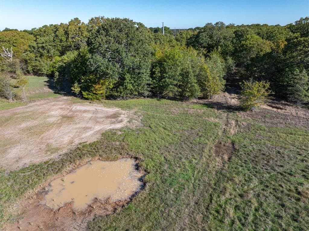 4.94 acres in Hunt County featured view