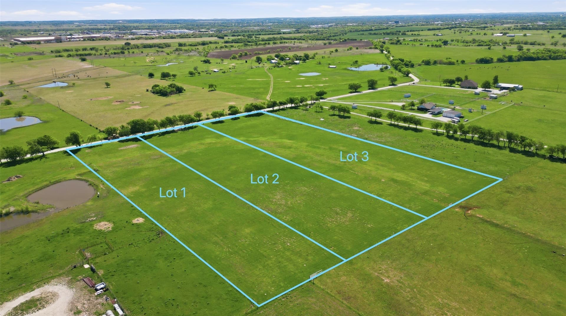 2.79 acres in Cooke County gallery image 4