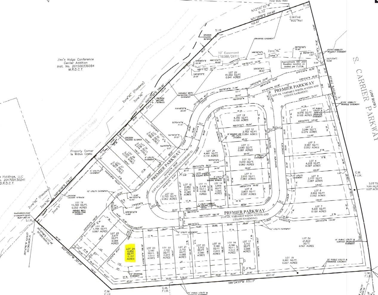 0.16 acres in Dallas County - photo 5