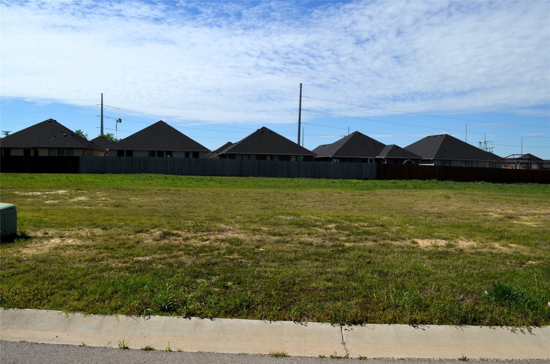 0.11 acres in Kaufman County