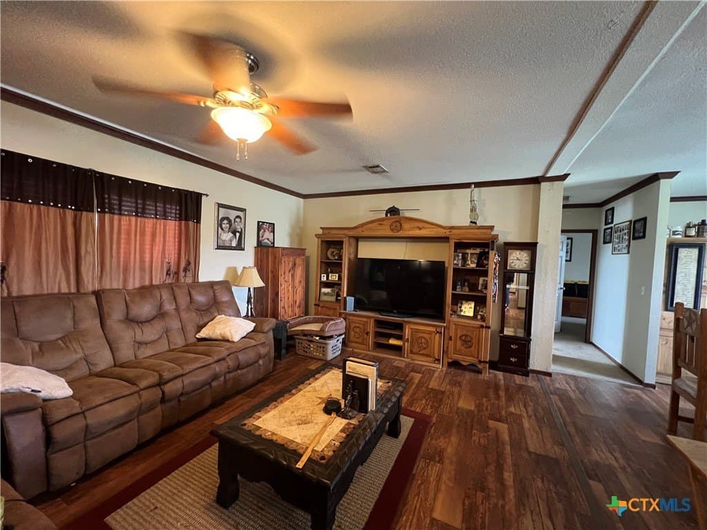 20 acres in DeWitt County - photo 36