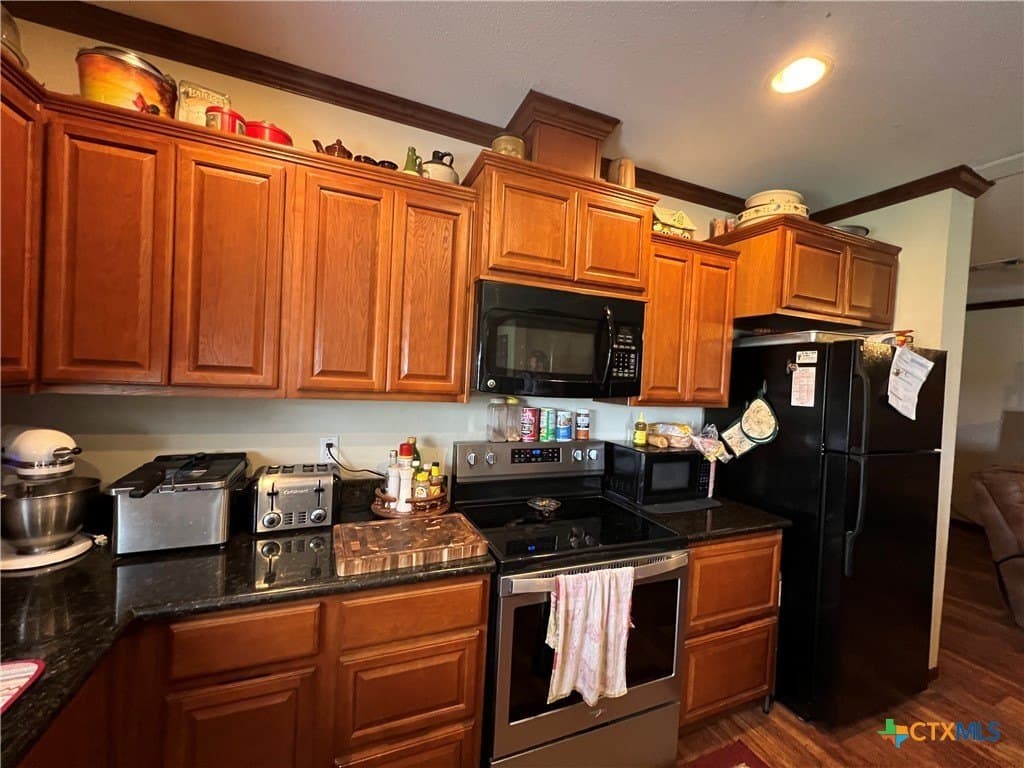 20 acres in DeWitt County - photo 38