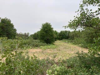 5.01 acres in Jones County