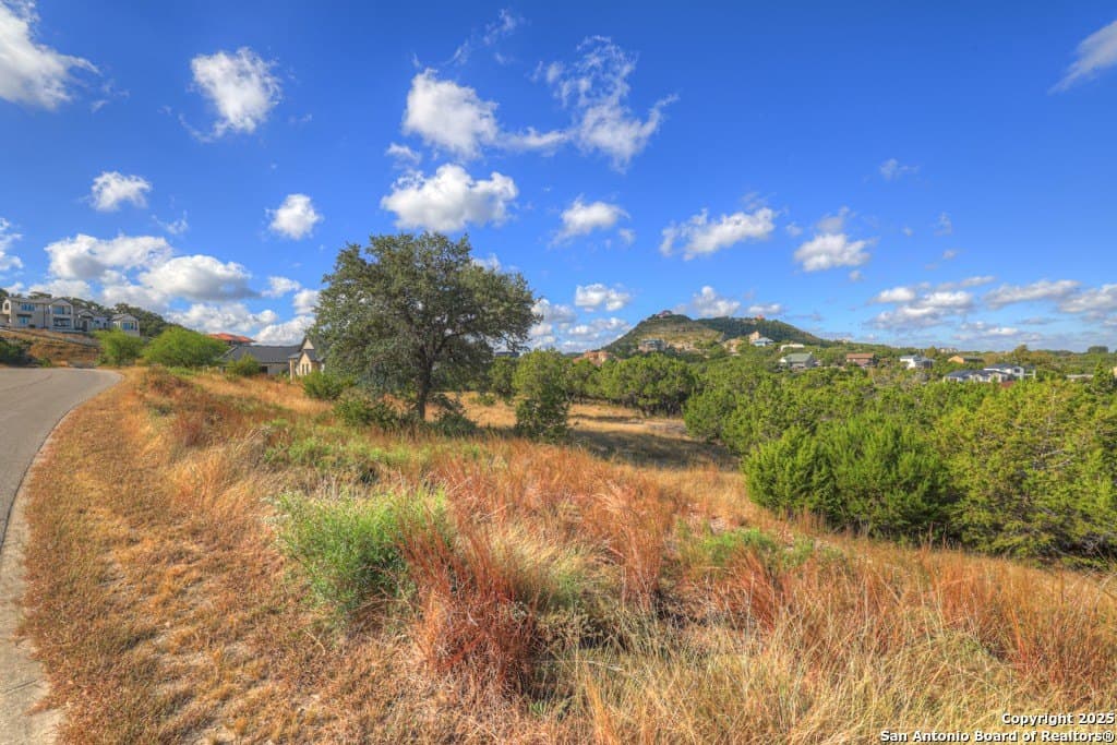 1.35 acres in Comal County featured view