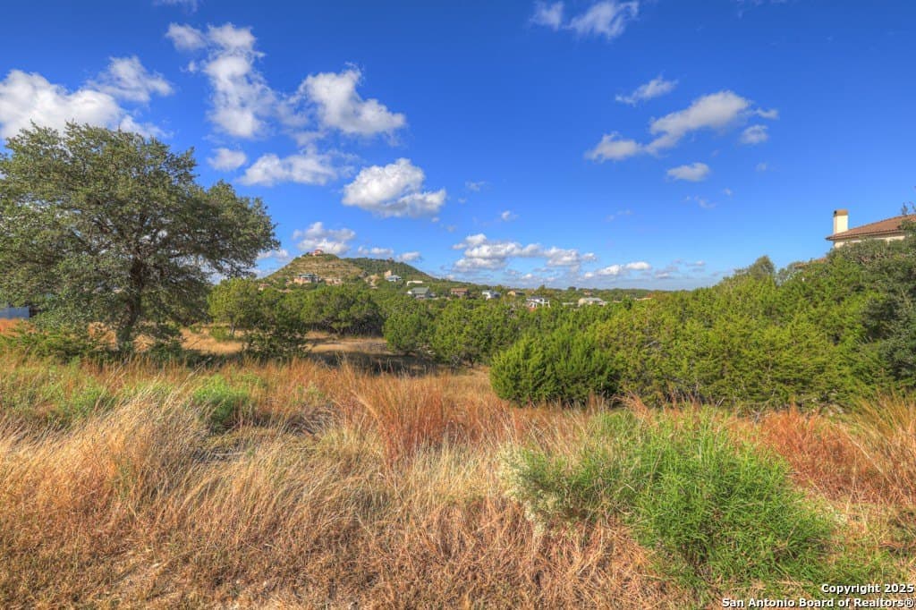 1.35 acres in Comal County