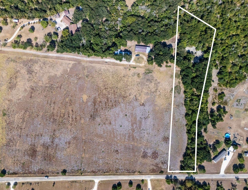 2.59 acres in McLennan County