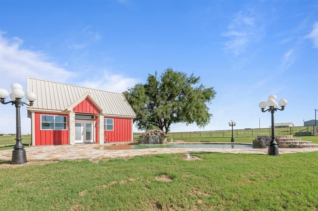 249.86 acres in McLennan County featured view