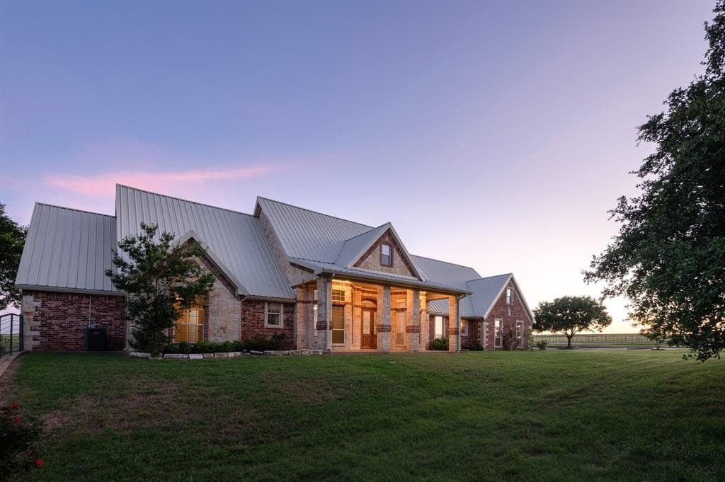 249.86 acres in McLennan County