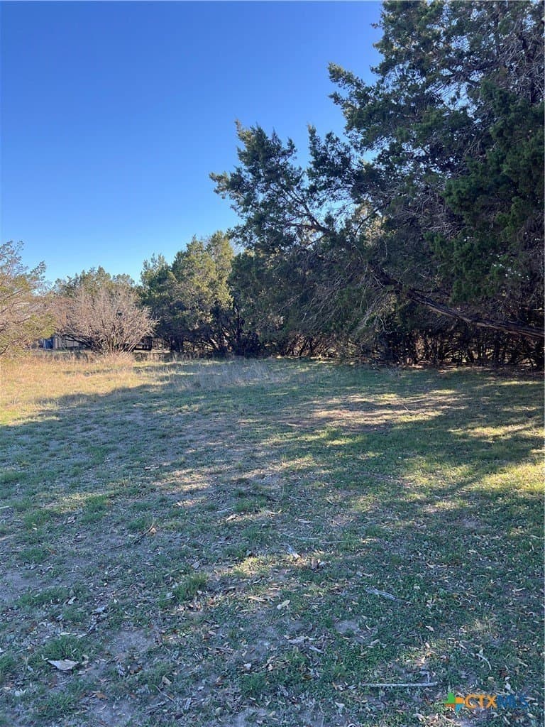 0.33 acres in Comal County featured view