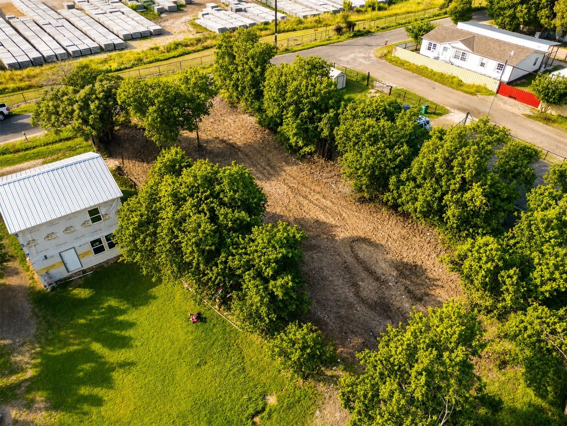0.19 acres in McLennan County - photo 2