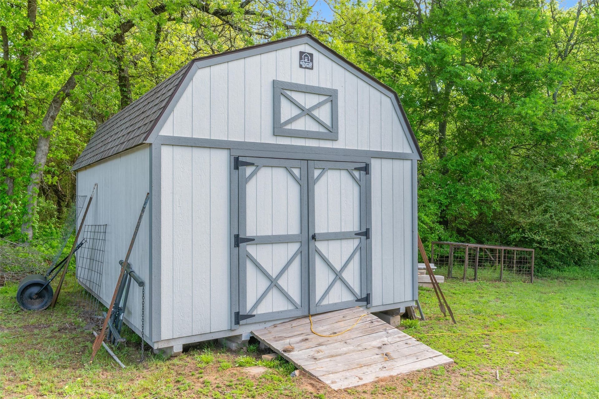 23.5 acres in Wood County - photo 32
