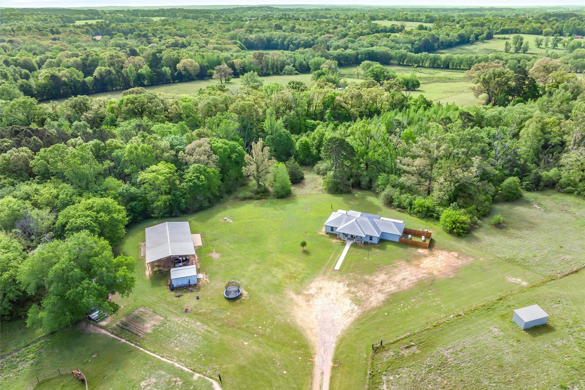23.5 acres in Wood County - photo 34