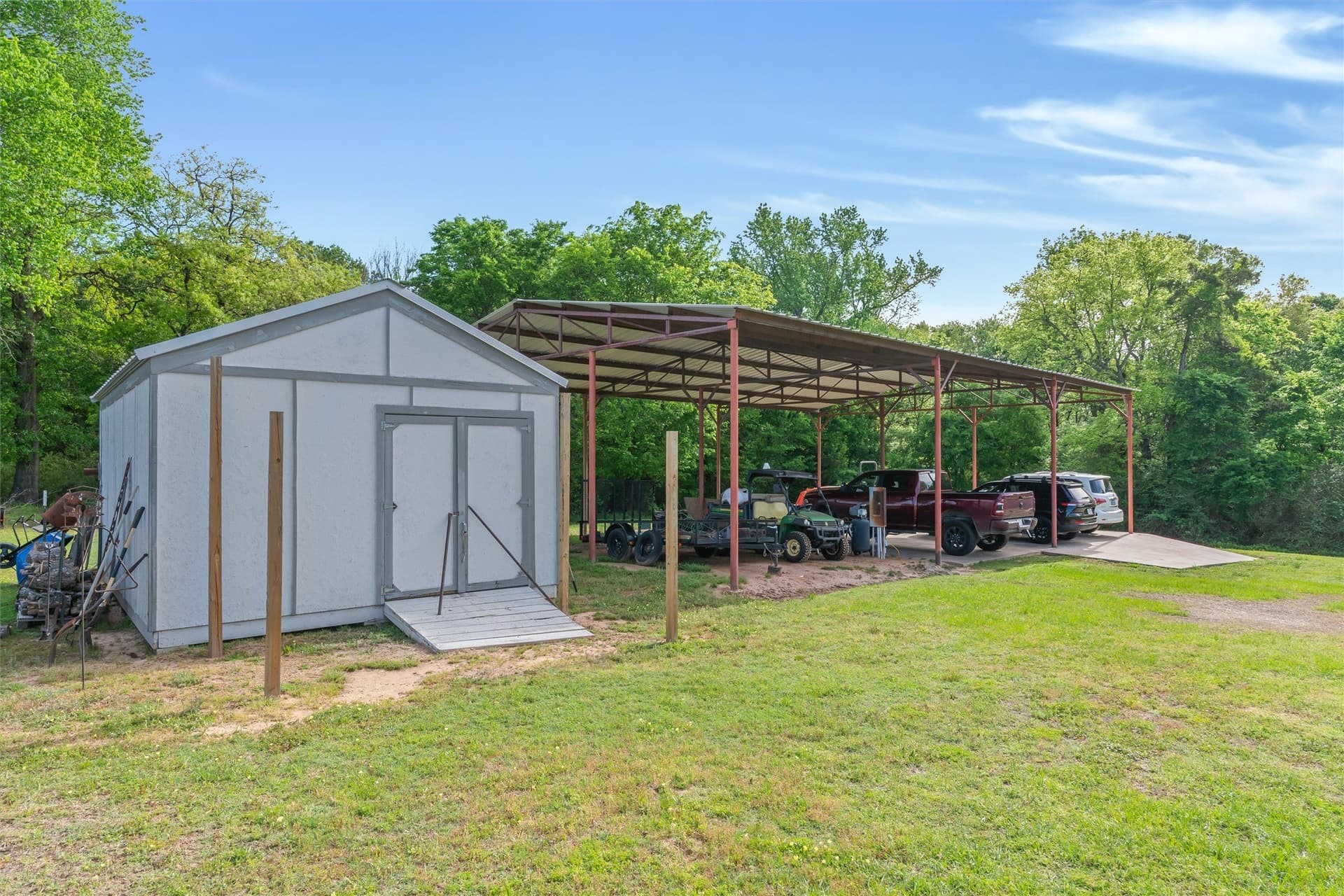 23.5 acres in Wood County - photo 29