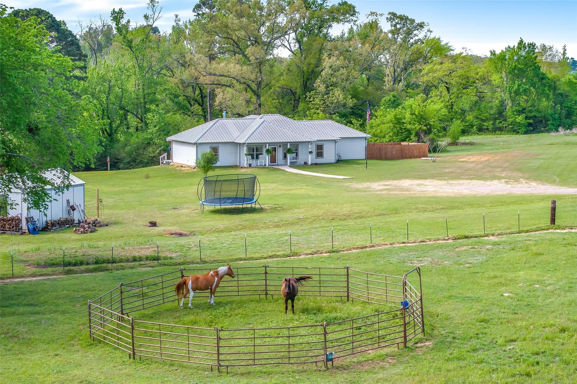 23.5 acres in Wood County - photo 37