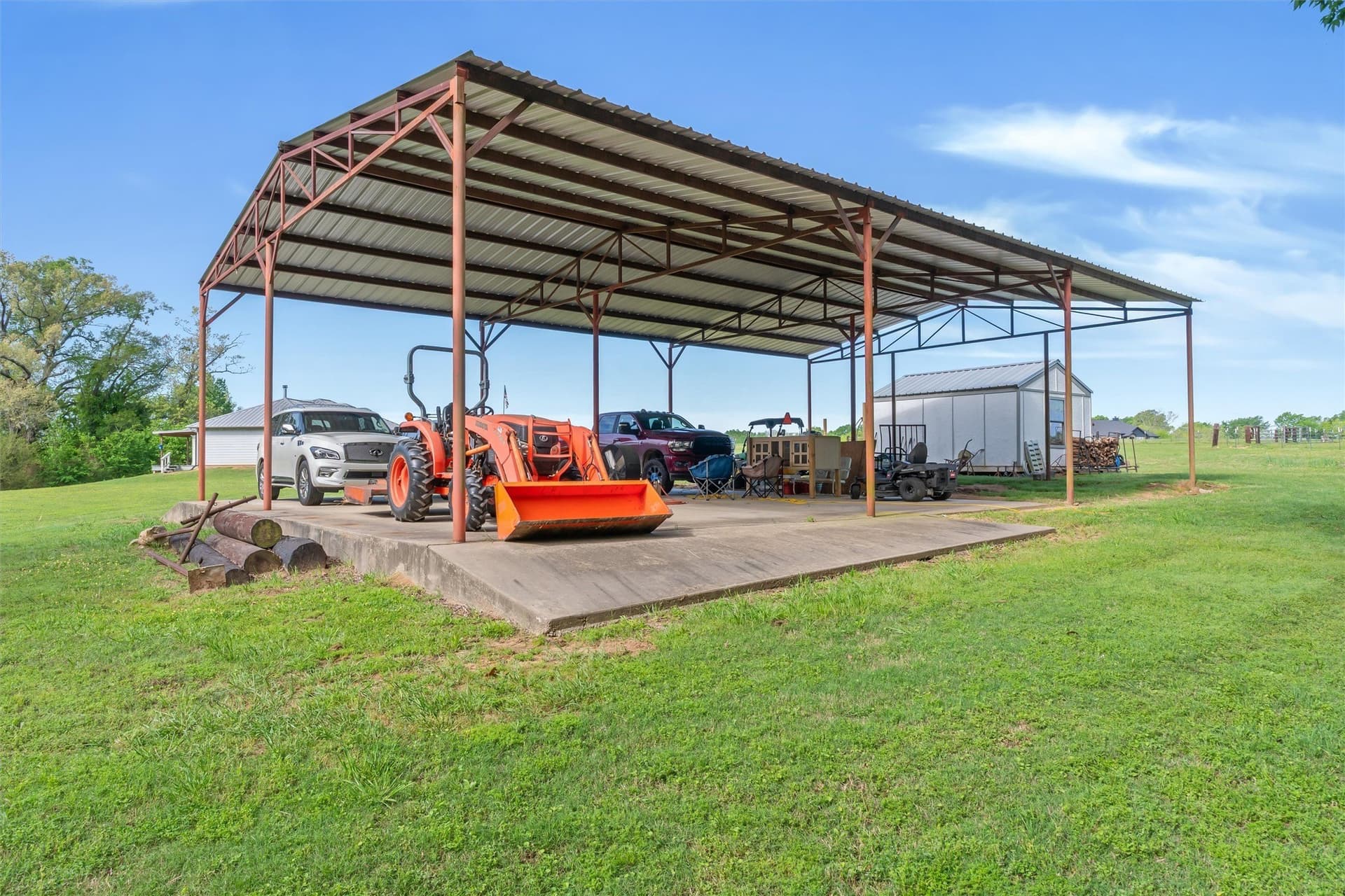23.5 acres in Wood County - photo 31