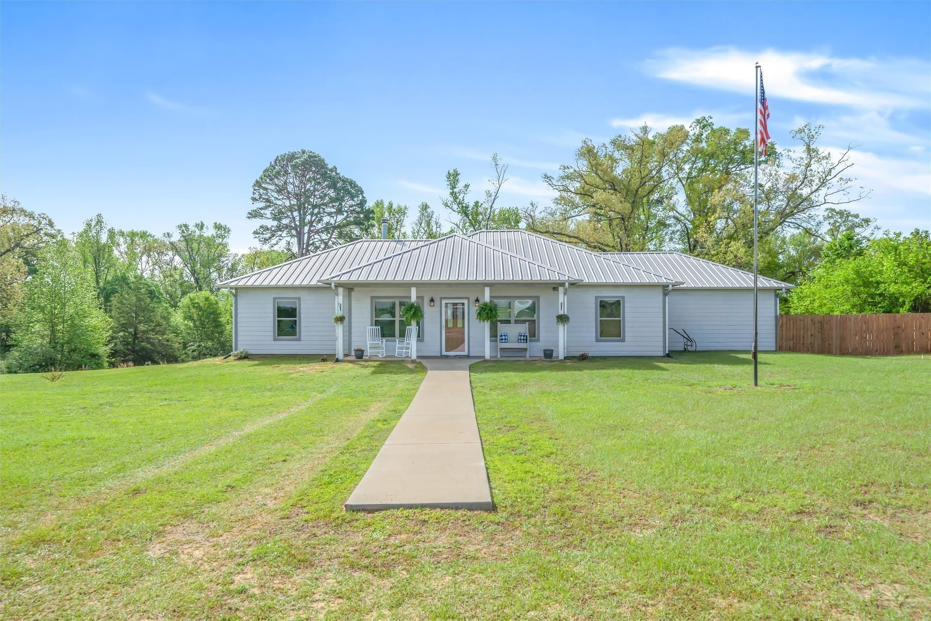 23.5 acres in Wood County - photo 2