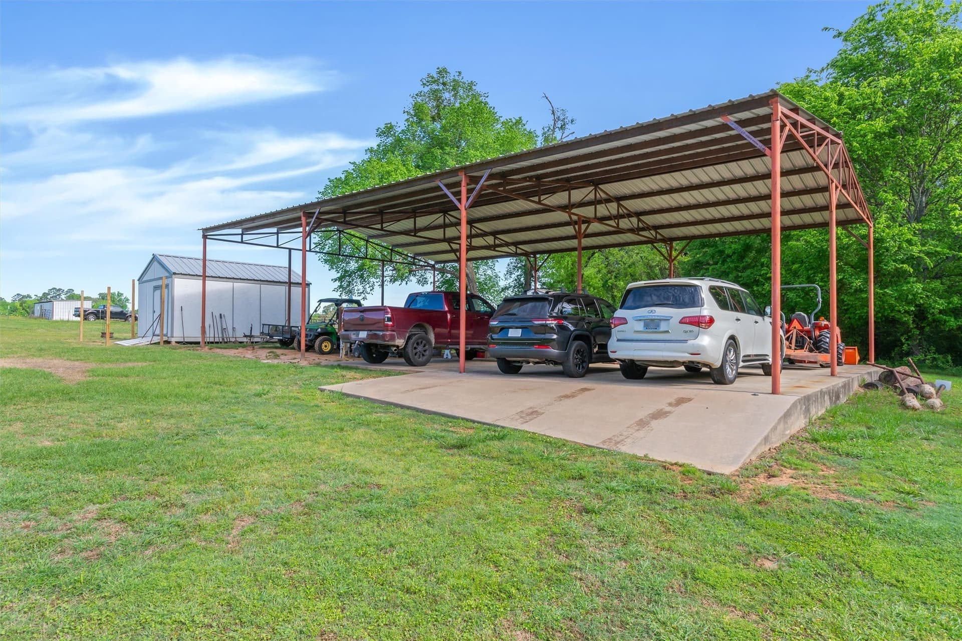 23.5 acres in Wood County - photo 30