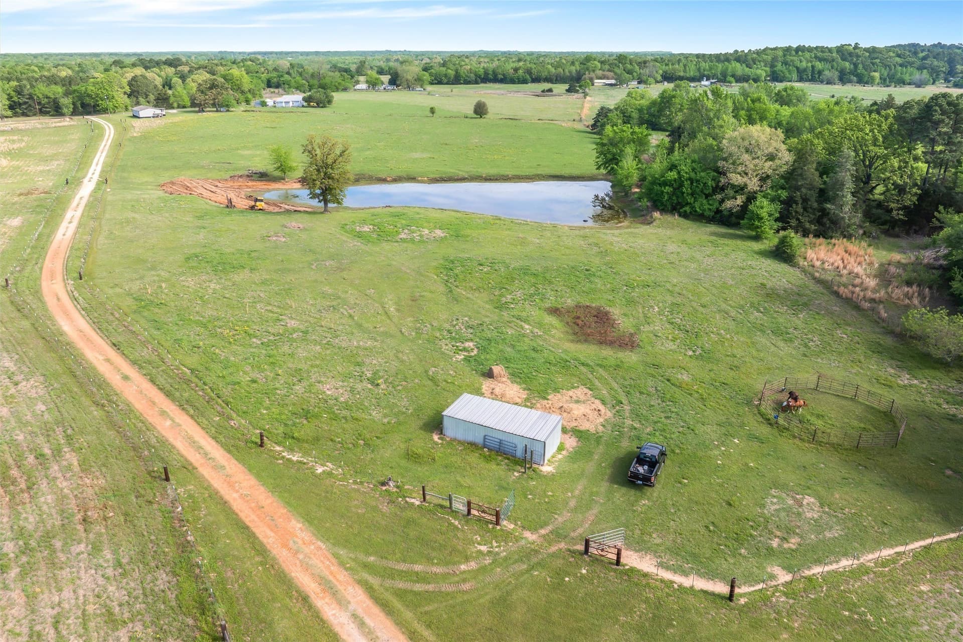 23.5 acres in Wood County - photo 35