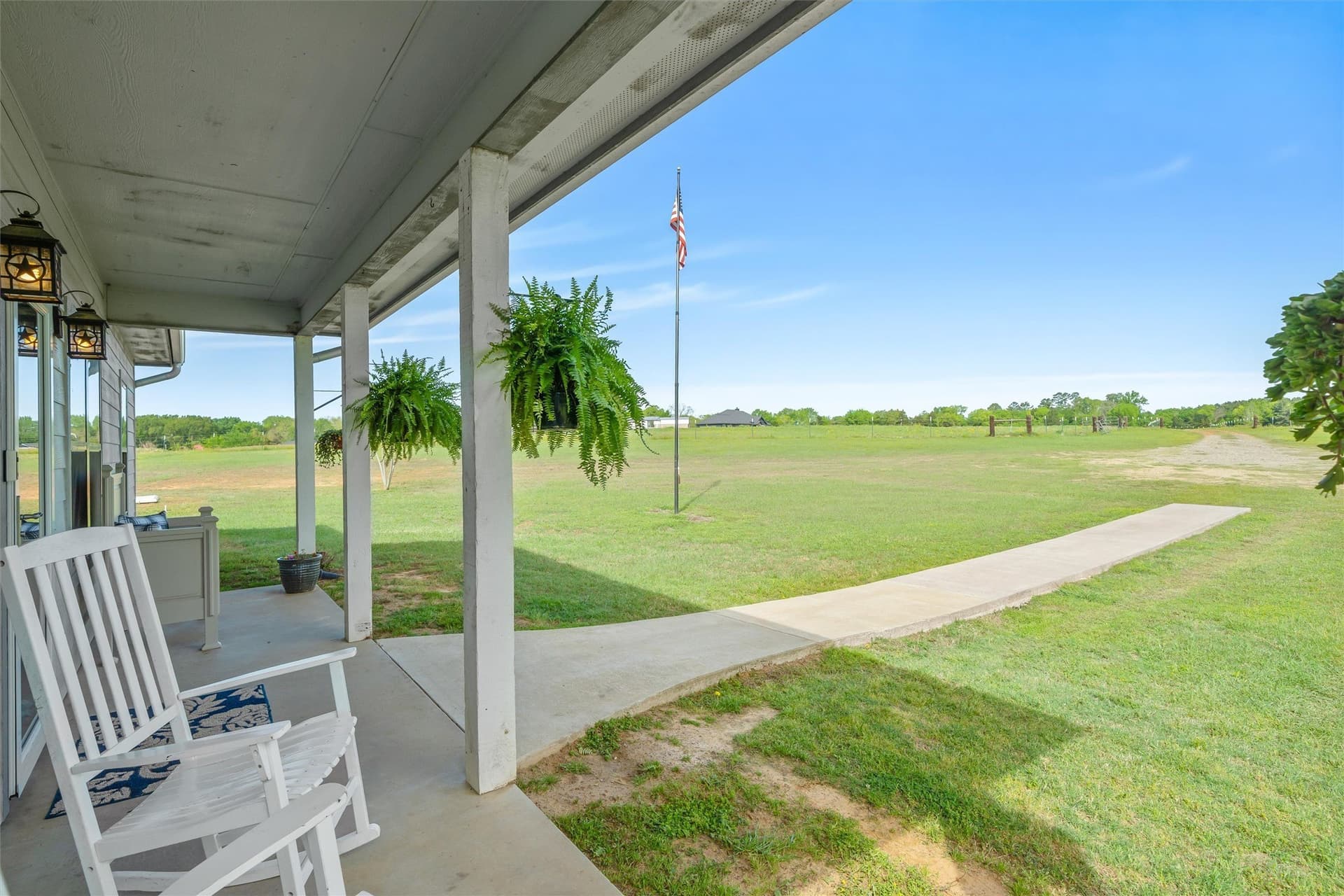 23.5 acres in Wood County - photo 4