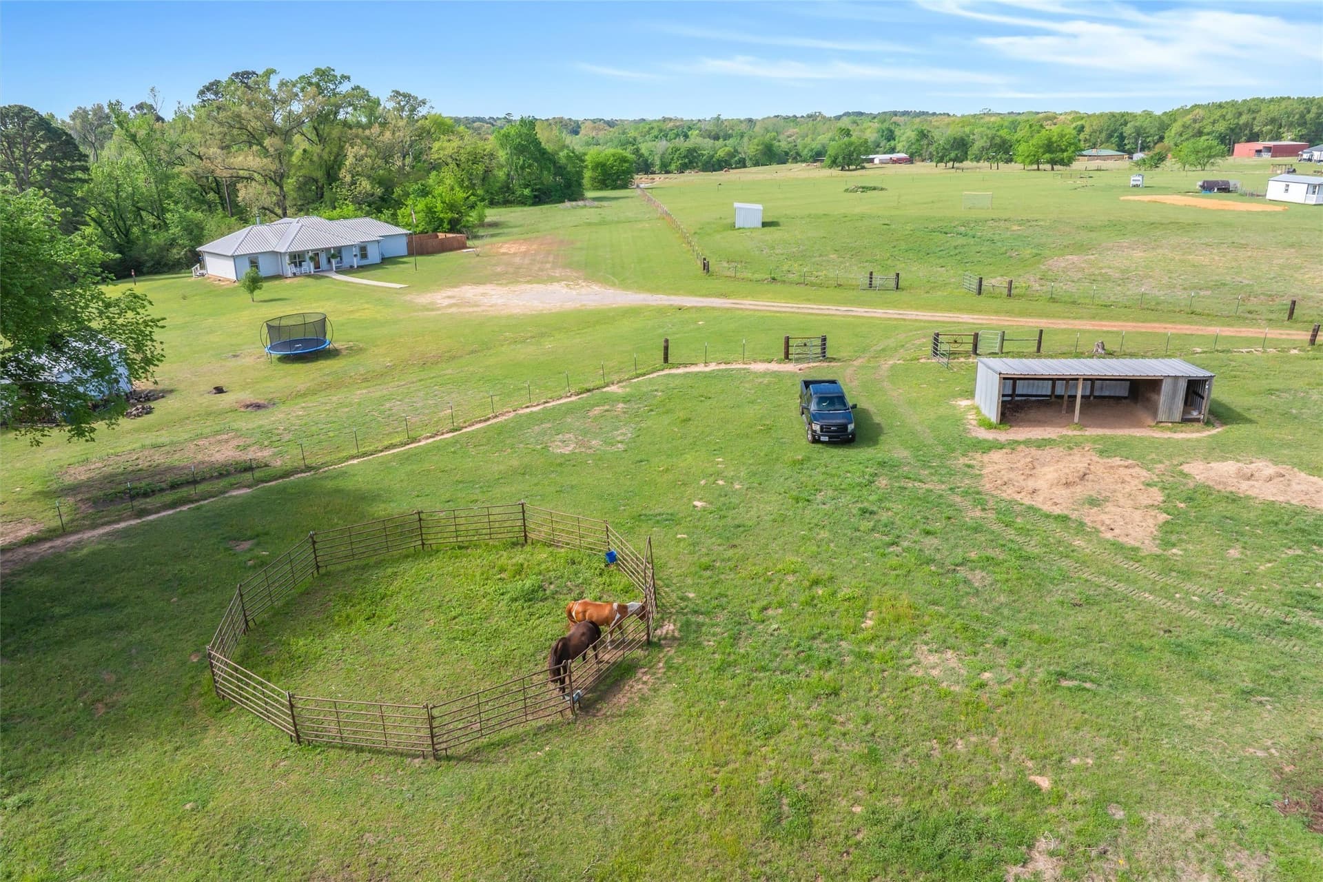 23.5 acres in Wood County - photo 38