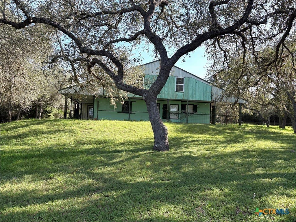38.25 acres in Goliad County featured view