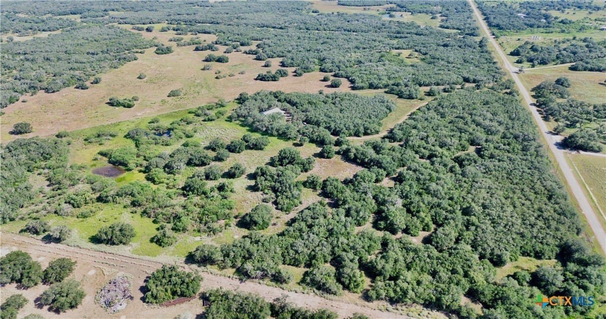 38.25 acres in Goliad County gallery image 3