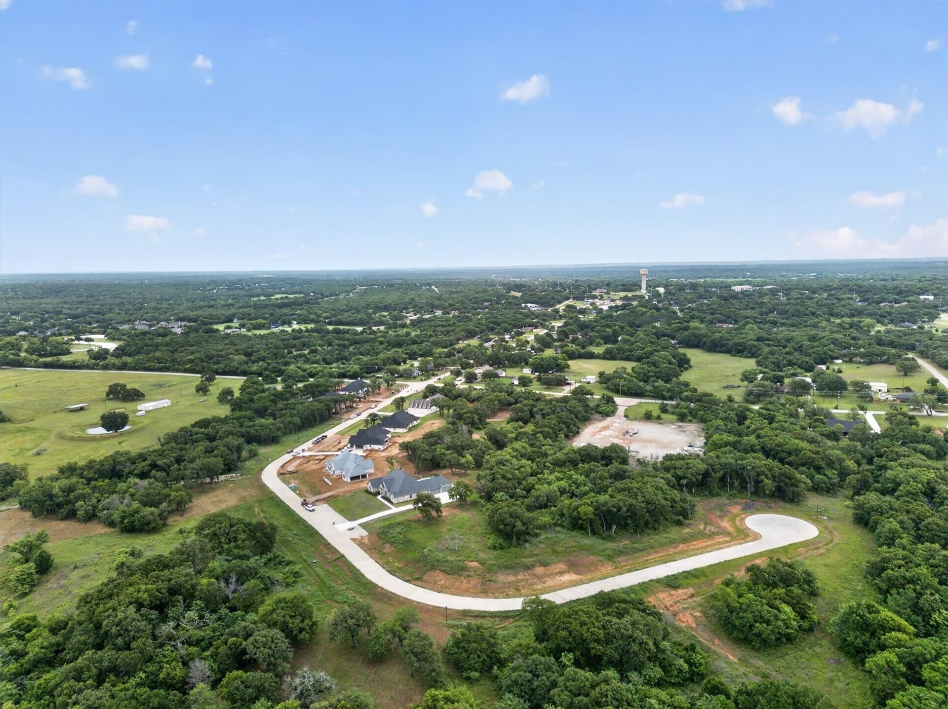 5.26 acres in Johnson County - photo 10
