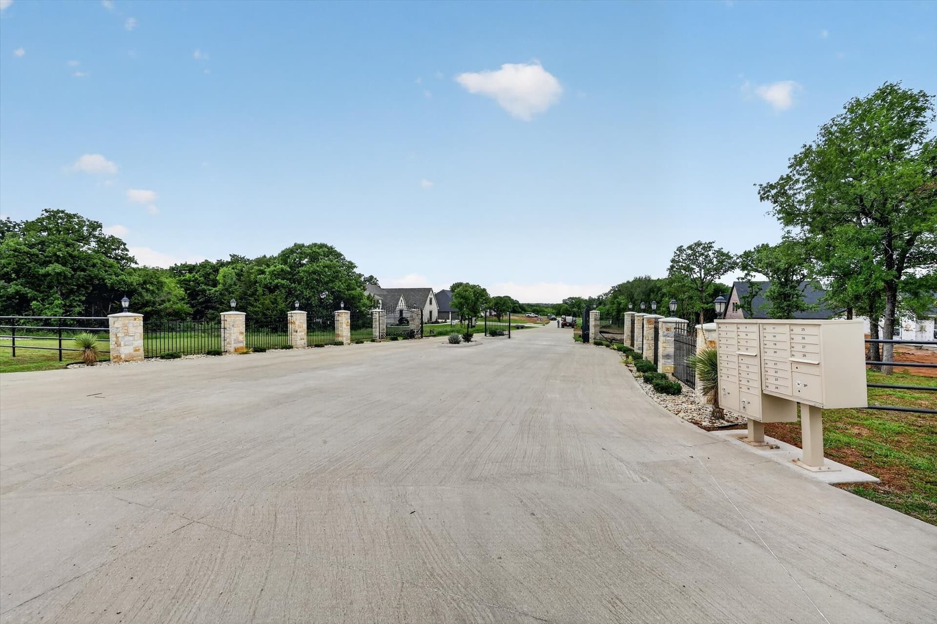 5.26 acres in Johnson County - photo 2