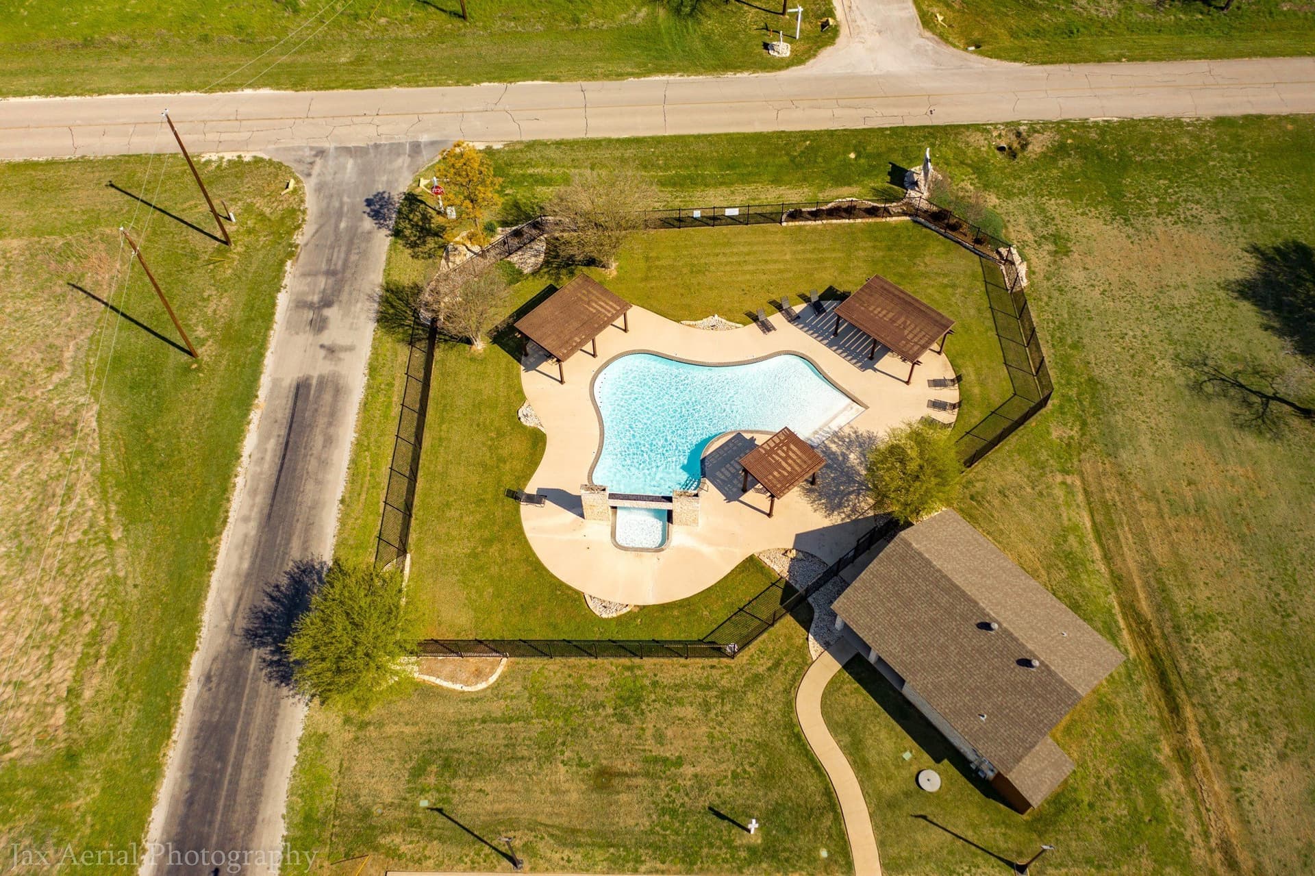 0.26 acres in Hill County - photo 11