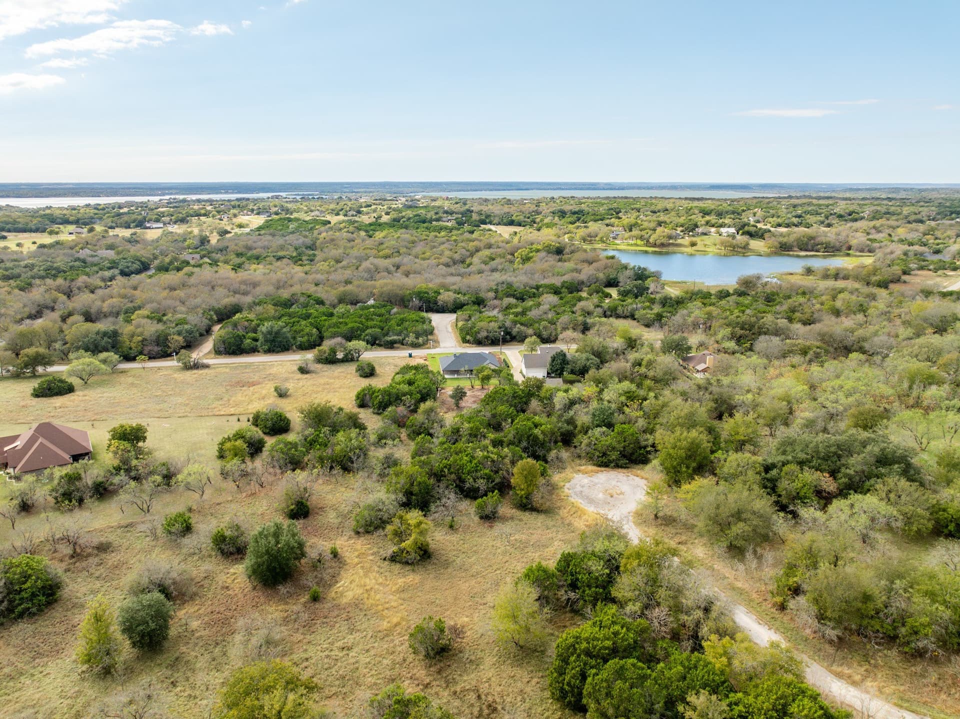 0.26 acres in Hill County - photo 7