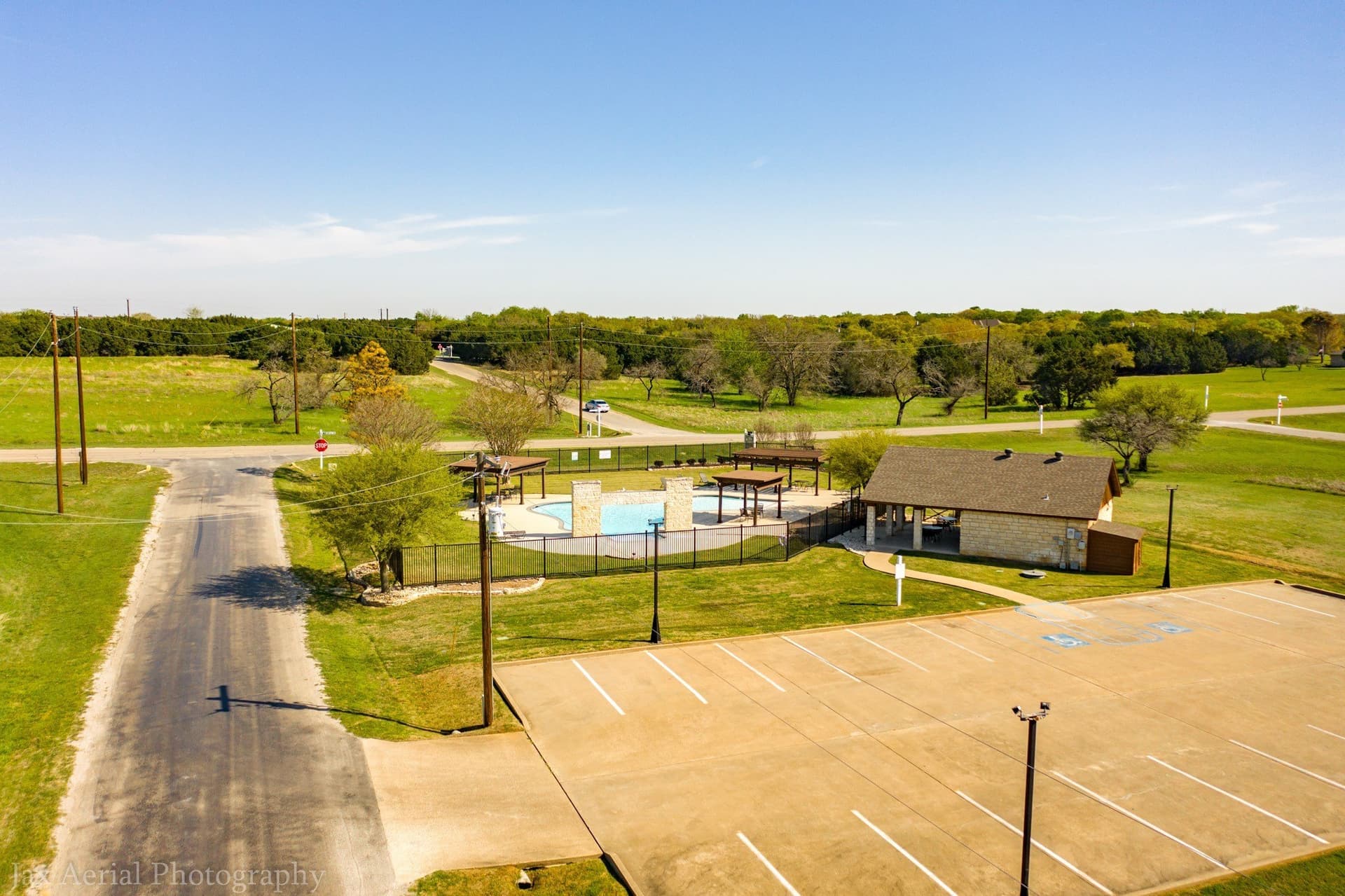 0.26 acres in Hill County - photo 10
