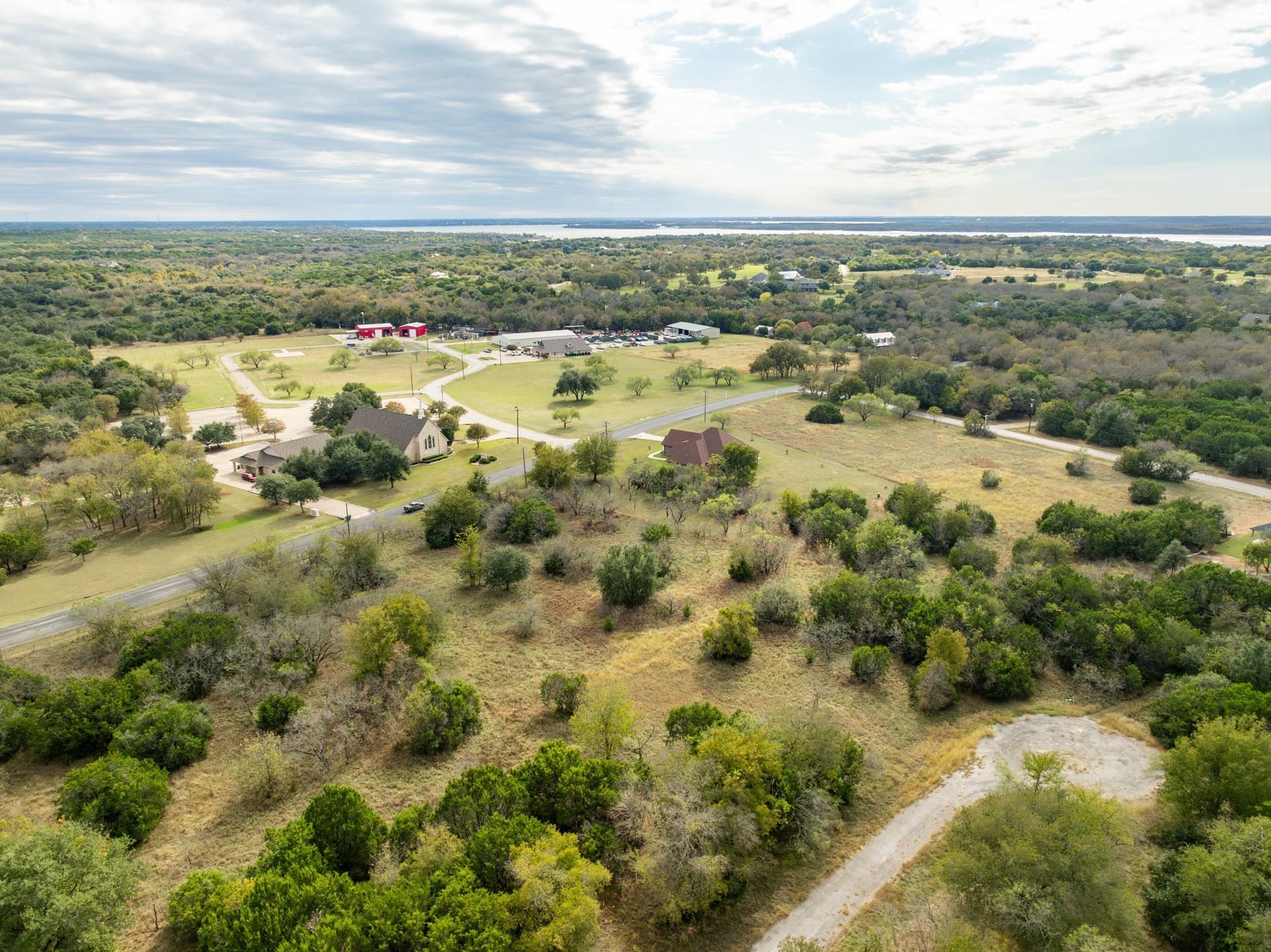 0.26 acres in Hill County