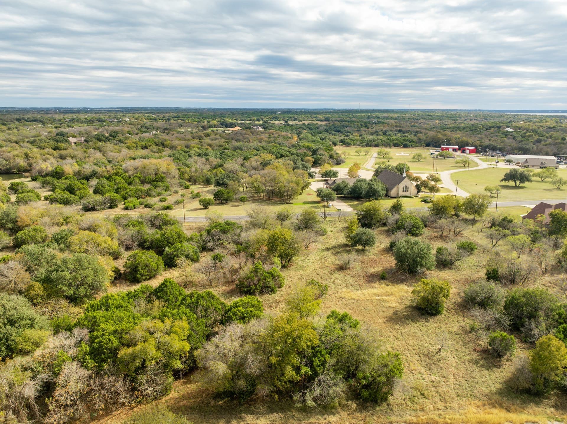 0.26 acres in Hill County - photo 6