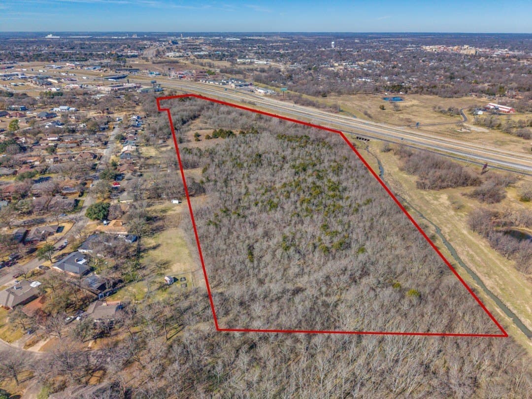 23.45 acres in Hunt County - photo 3