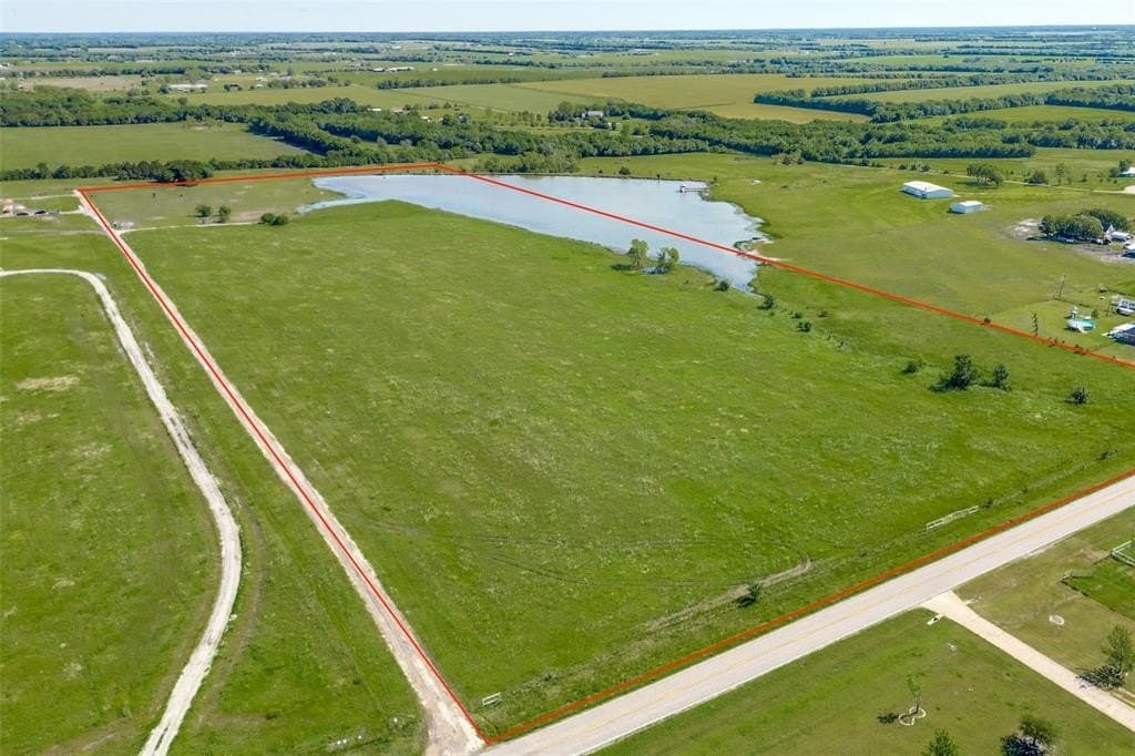 22.61 acres in Fannin County gallery image 2