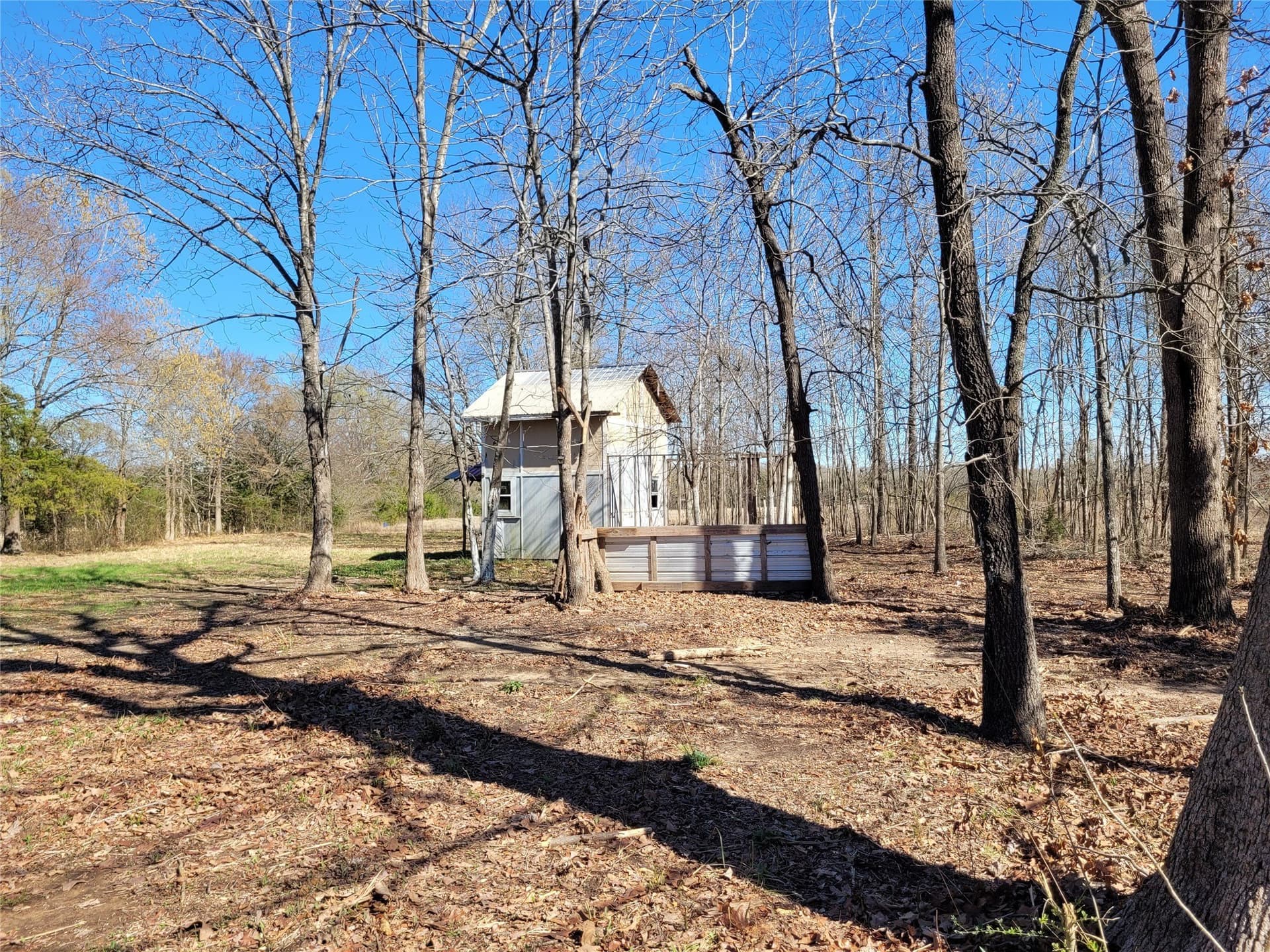1.97 acres in Red River (TX) County - photo 19