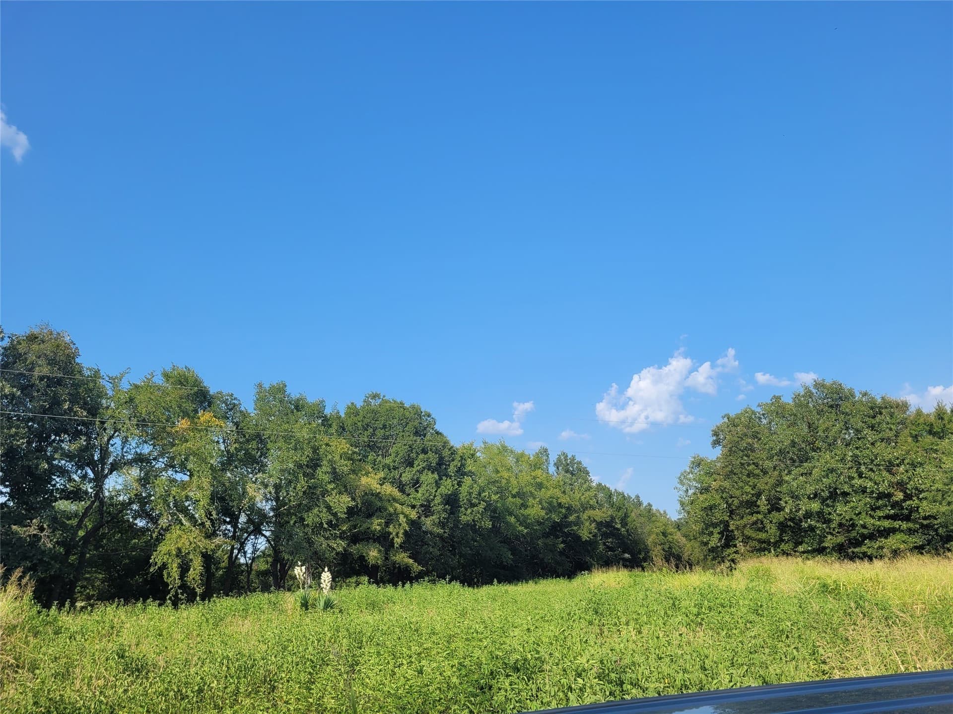 1.97 acres in Red River (TX) County