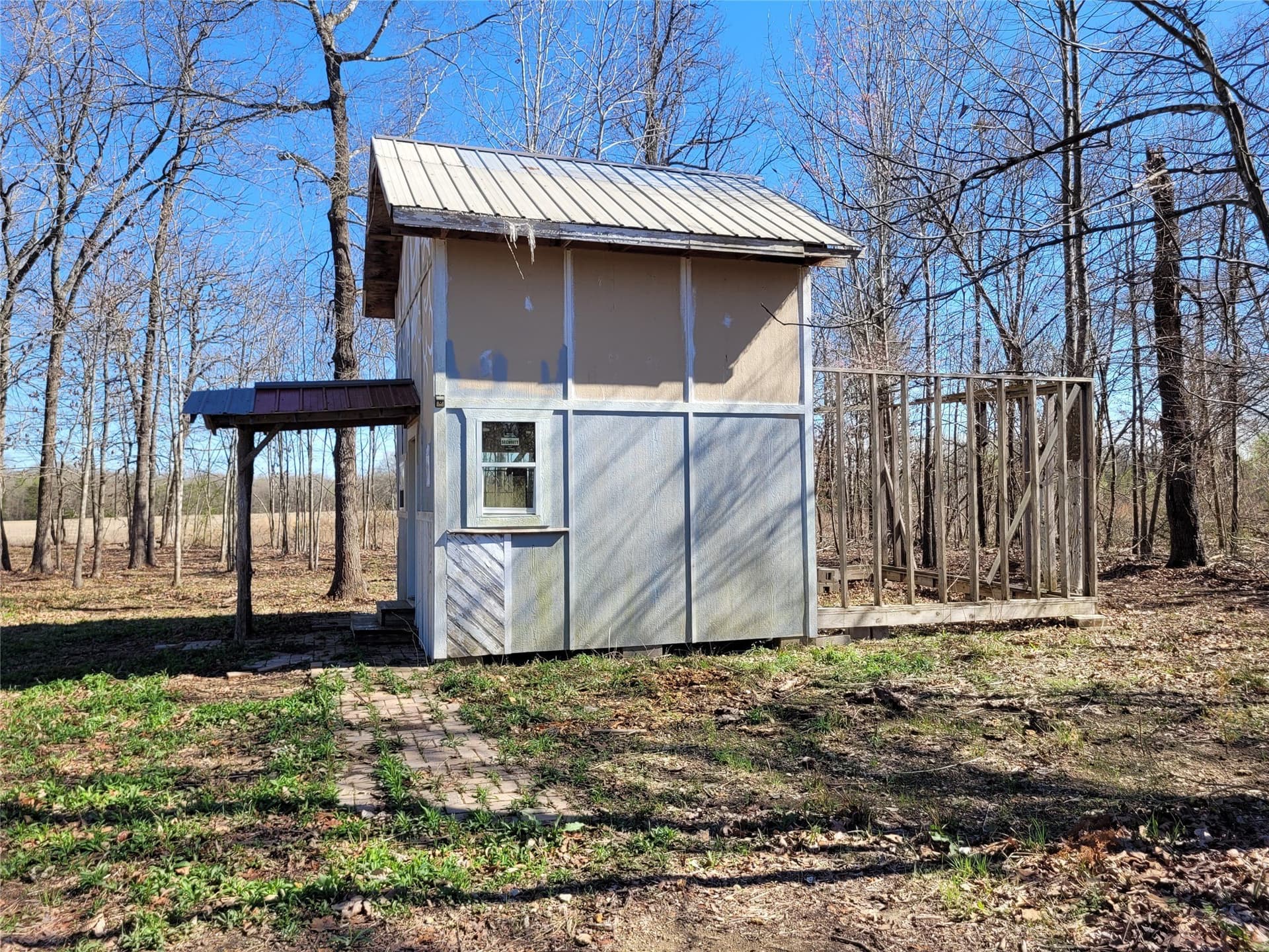 1.97 acres in Red River (TX) County - photo 21