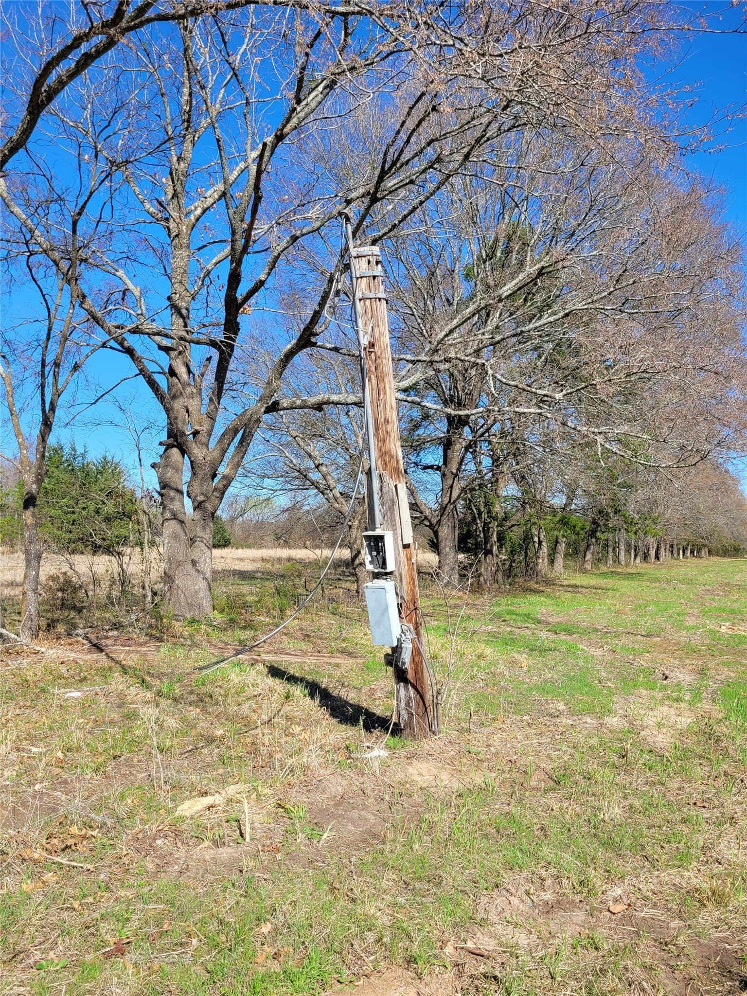 1.97 acres in Red River (TX) County - photo 8
