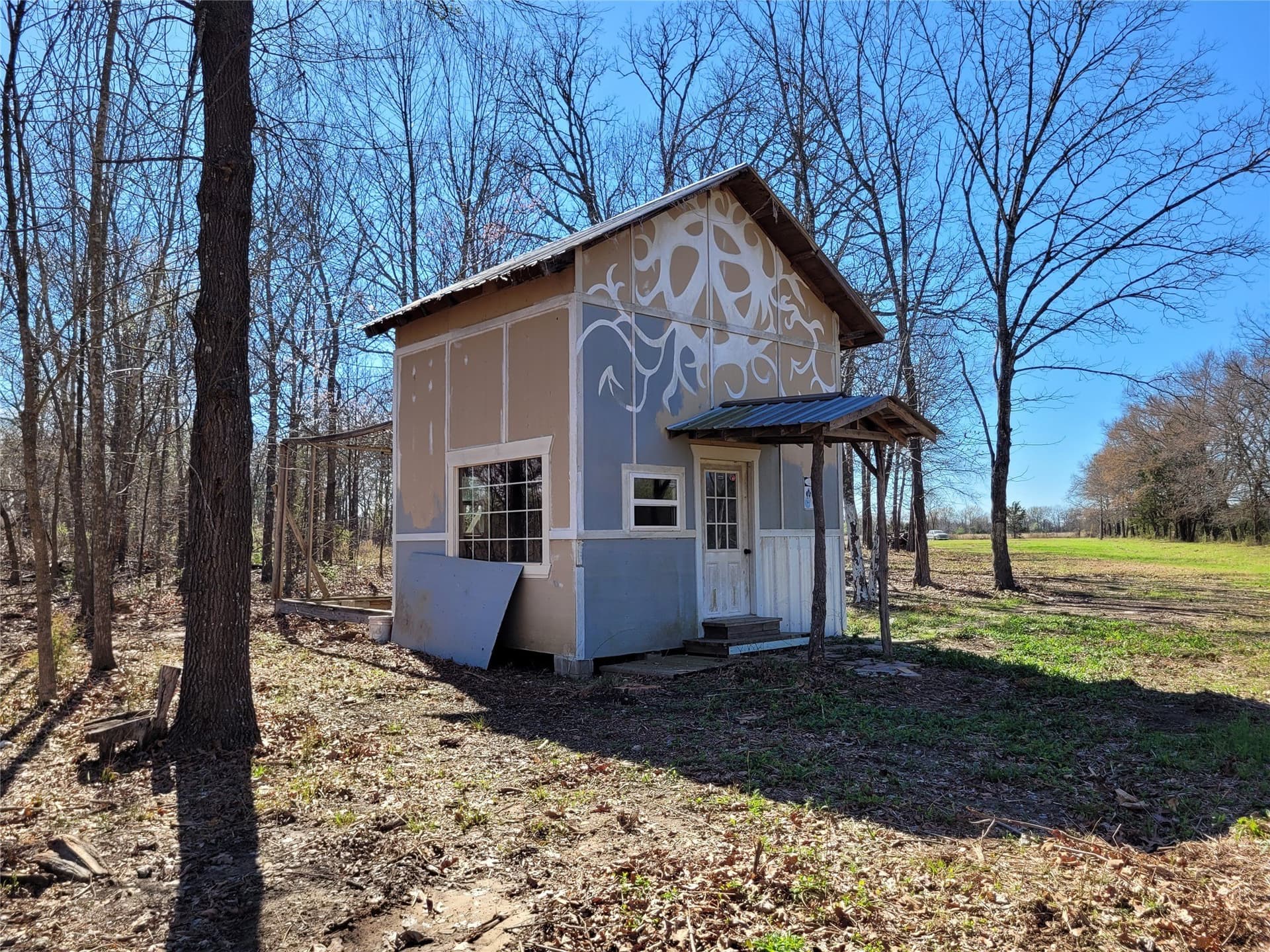 1.97 acres in Red River (TX) County - photo 23
