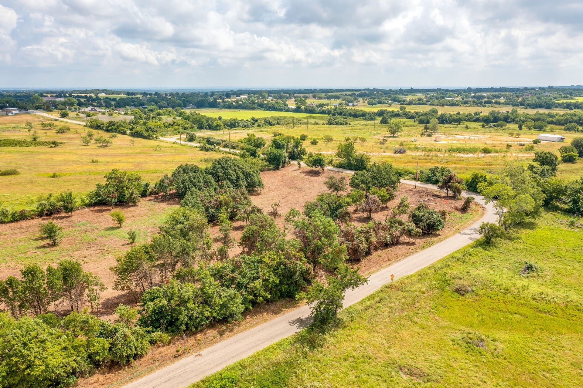 2.5 acres in Parker County - photo 2