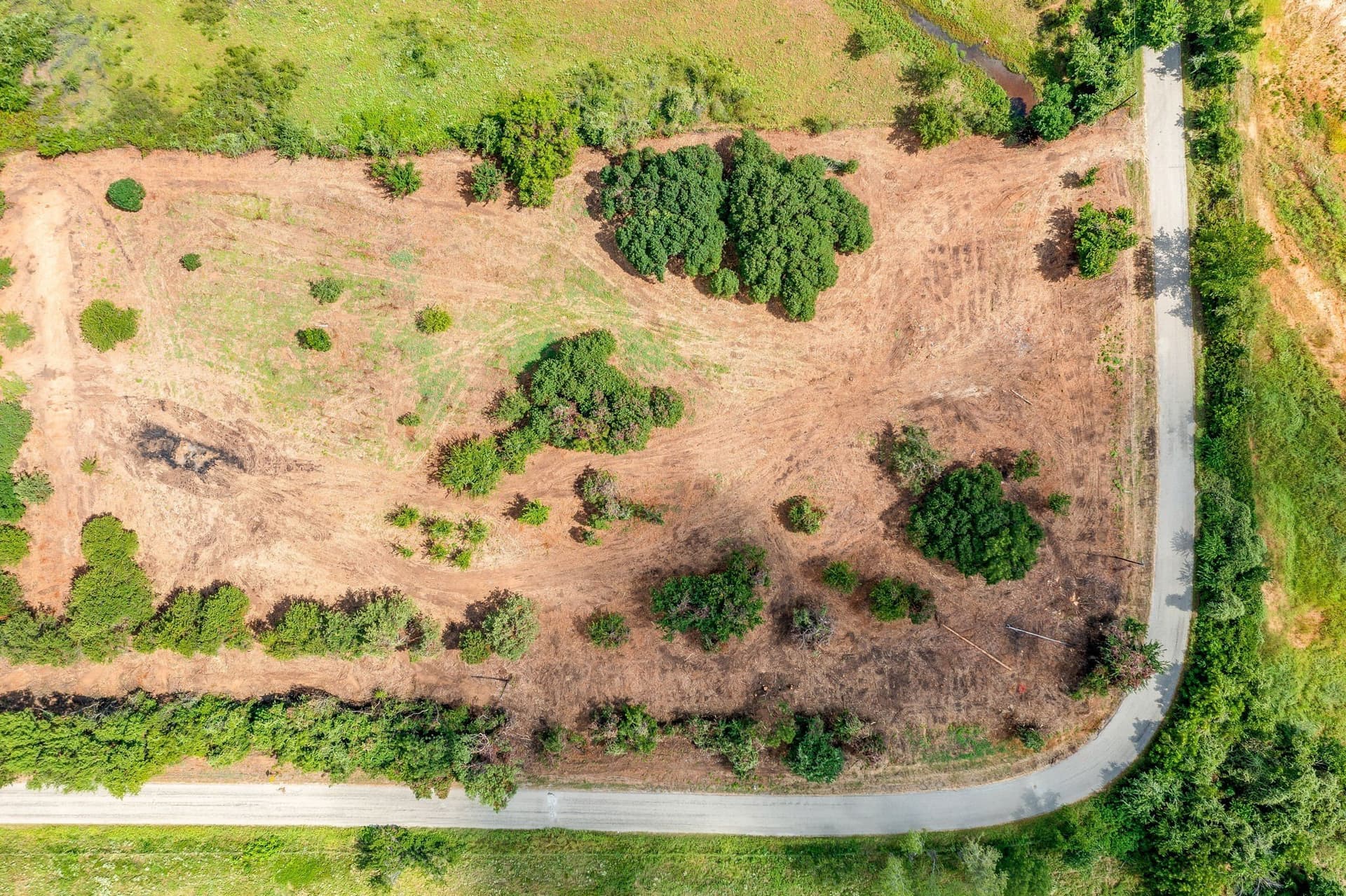 2.5 acres in Parker County - photo 6