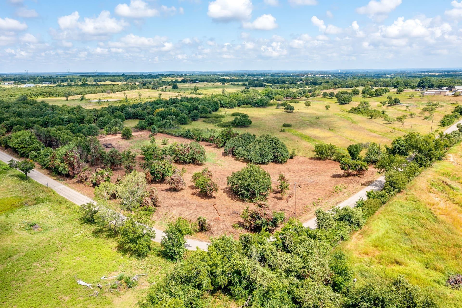 2.5 acres in Parker County - photo 7