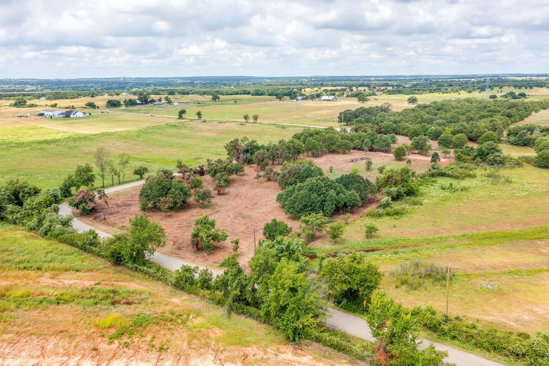 2.5 acres in Parker County - photo 10