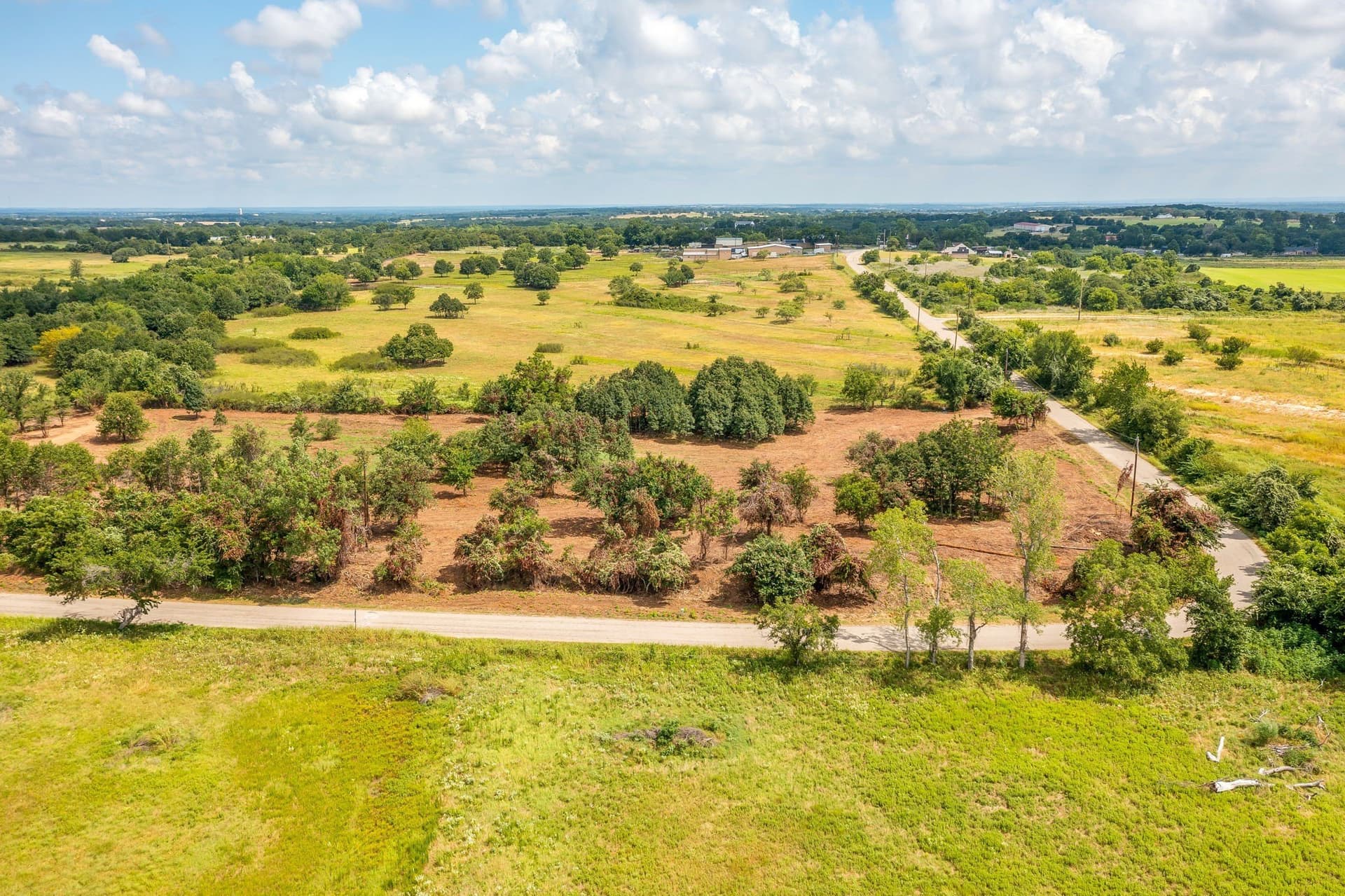 2.5 acres in Parker County - photo 9