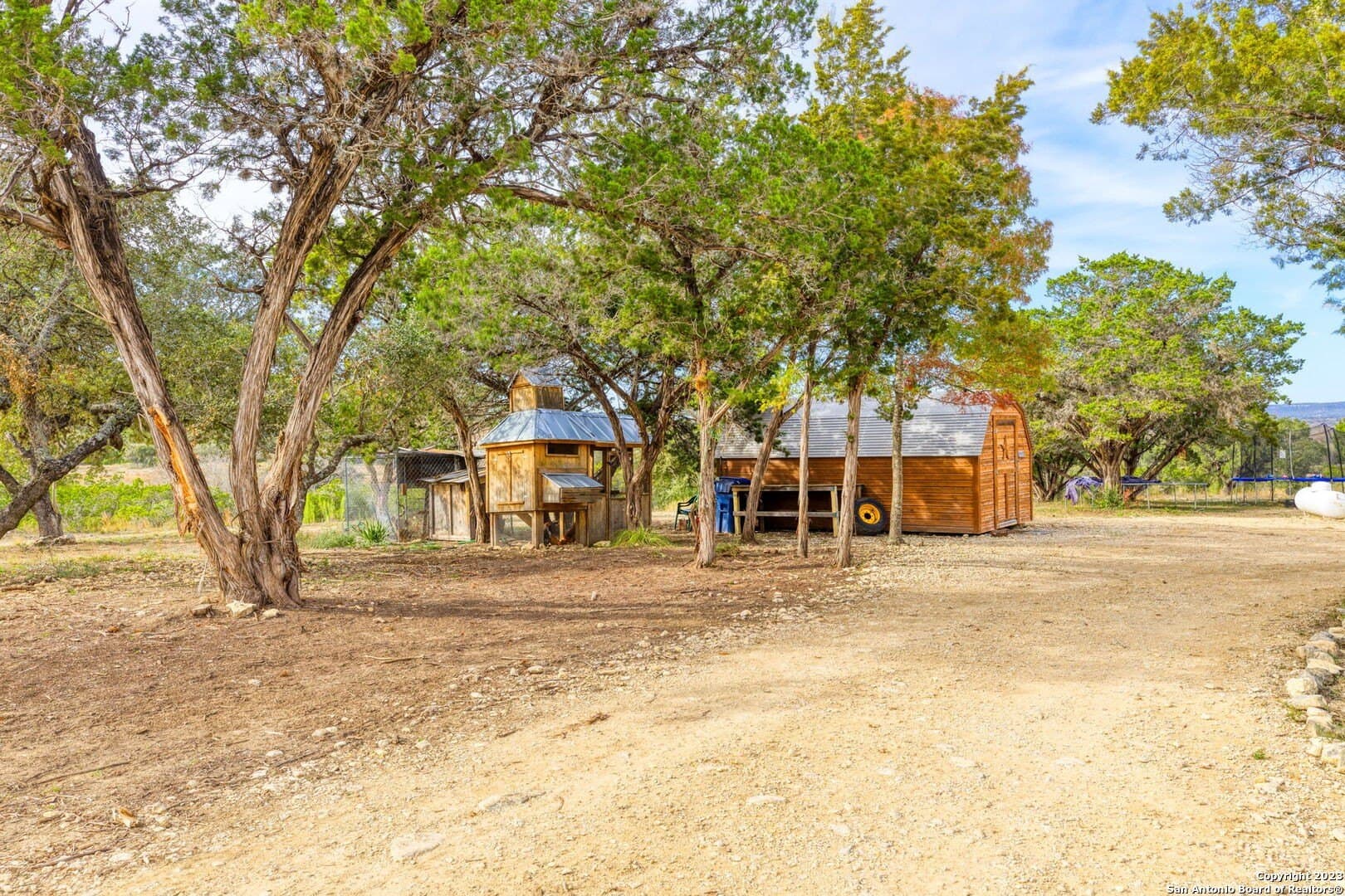 32 acres in Bandera County - photo 27