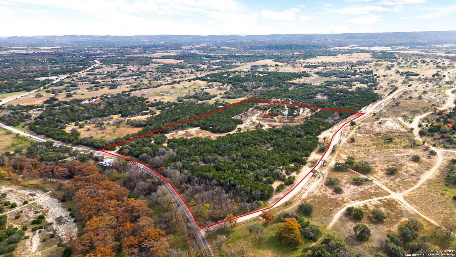 32 acres in Bandera County - photo 11