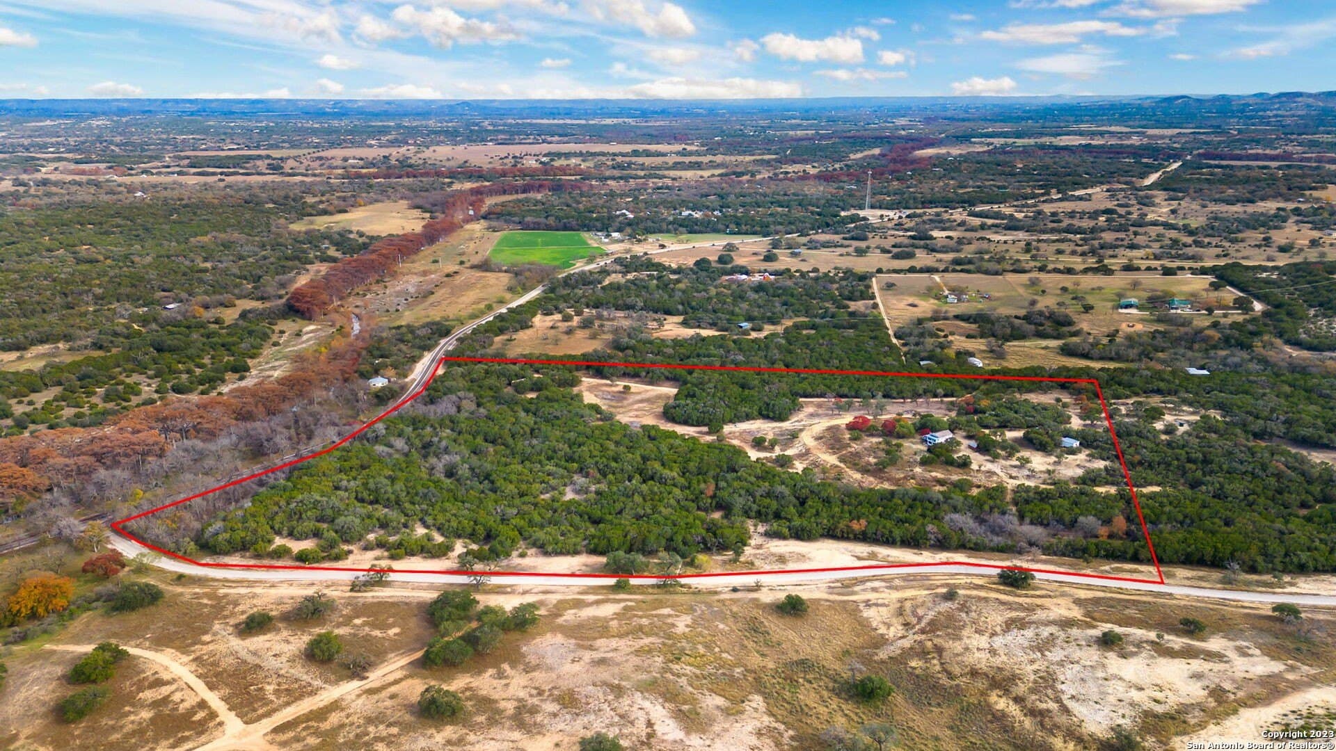 32 acres in Bandera County gallery image 3