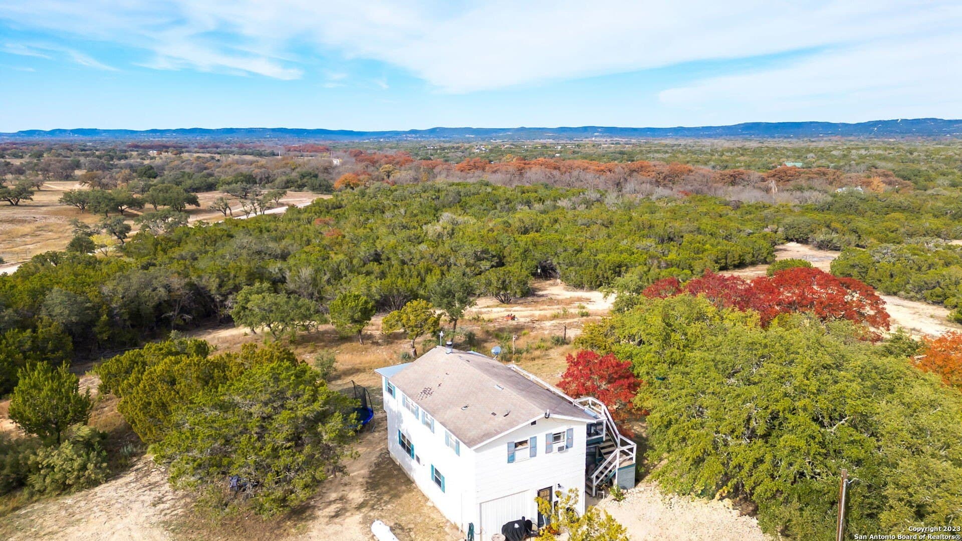 32 acres in Bandera County - photo 10